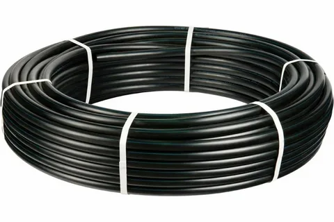 لوله پلی اتیلن قطره ای در متراژ های متنوع